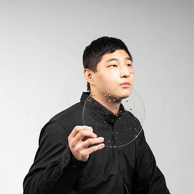 楊喻凱 Yang,Yu-Kai