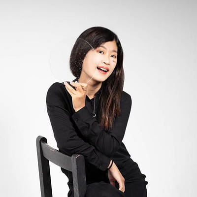 王昱蘋 Wang,Yu-Ping