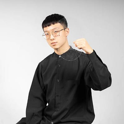 張瑋銘 Chang,Wei-Ming