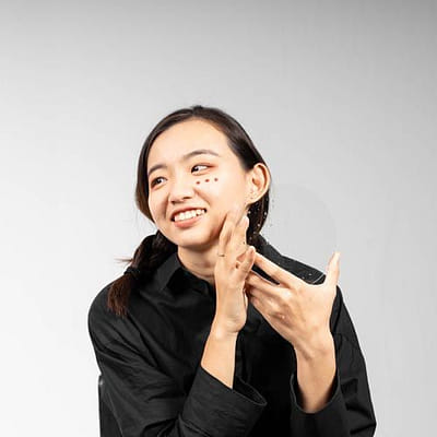 陳葦珊 Chen,Wei-Shan