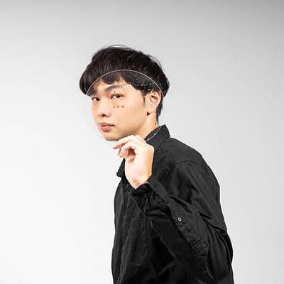 江奕陞 Chian,Yi-Sheng