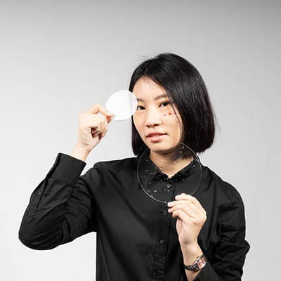 柯子晴 Ko, Tzu-Ching