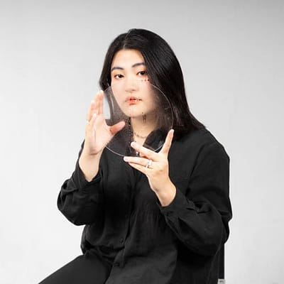 江芝誼 Jiang,Jhih-Yi