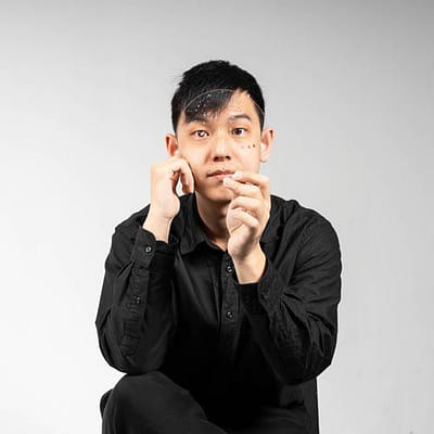 林士忠 Lin,Shi,Jhong