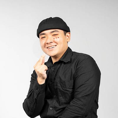 鄭崇德 Tee,Chong-De