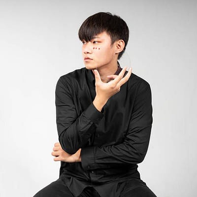 王郁翔 Wang,Yu-Xiang