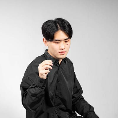 黃士宇 Huang,Shih-Yu