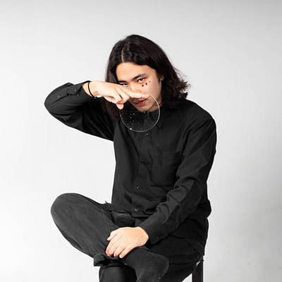 廖華煜 Liao,Hua-Yu