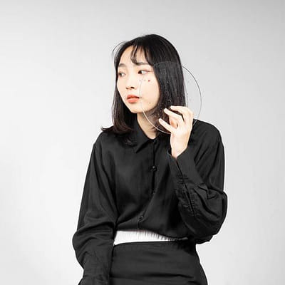 黃昱菱 Huang,YU-Ling