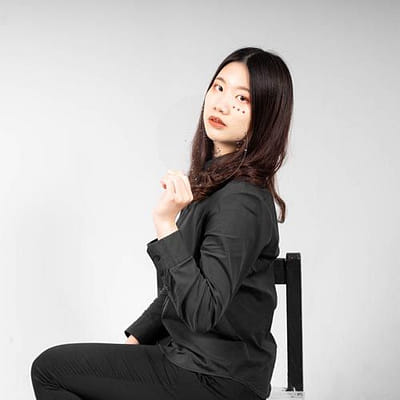 張繹涵 Chang,Yi-Han