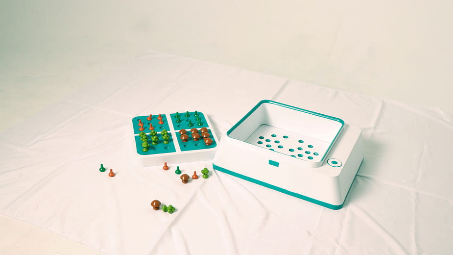 足部開心農場 Happy Feet Farm