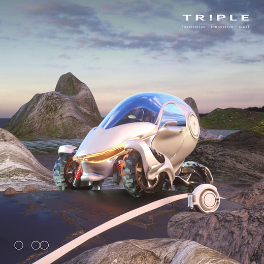 REFOMATION：偏鄉高齡照護行動醫療服務 RERORMATION: Elderly Care Service 