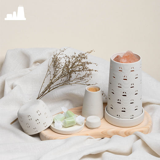 韶光荏苒 Time Lapse