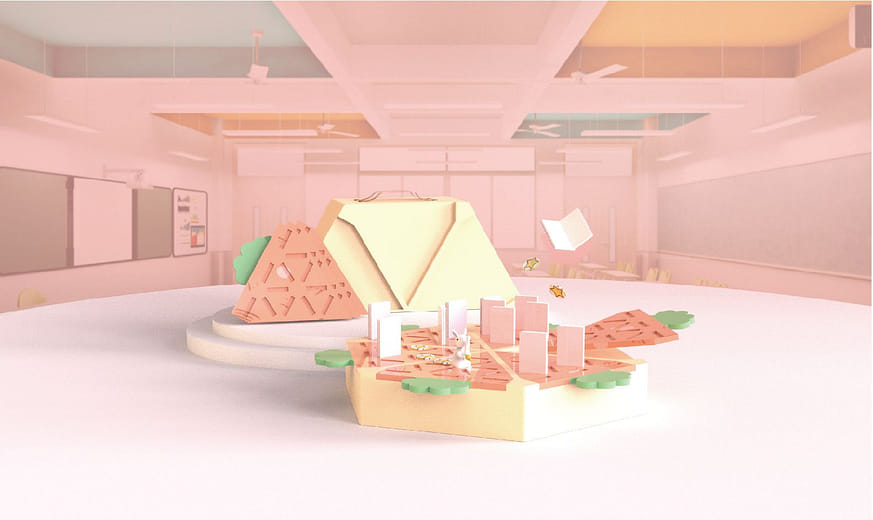 創傷認知宣導教具  Cognitively Guided Instructional Aids