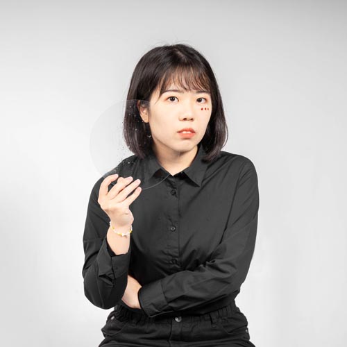 陳佳妮 Chen,Chia-Ni