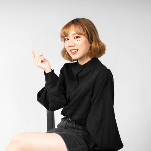 張語絜 Farrah