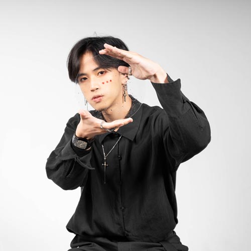 李陽 Li,Yang