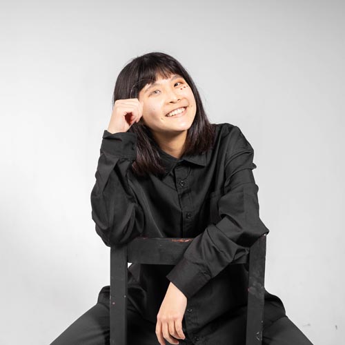陳笠倫 Chen,Li-Lun