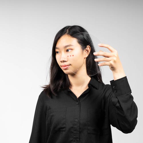羅安琪 Lo,An-Chi
