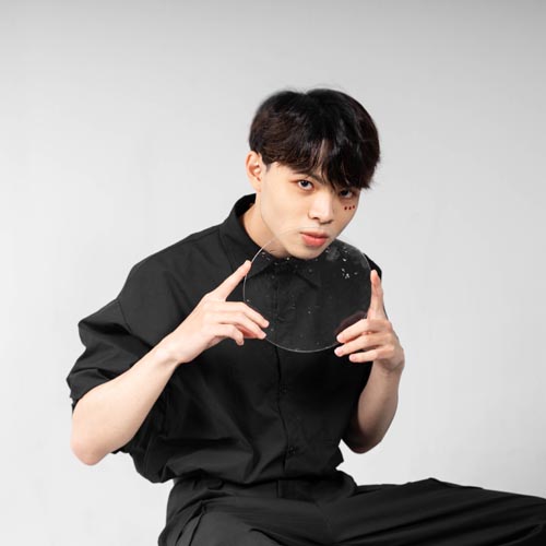 林介庭 Lin,Chiech-Ting