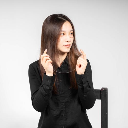 孫語婕Sun,Yu-Jie