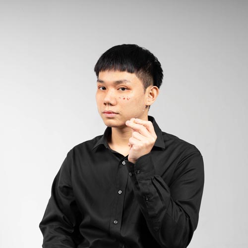李奕震 Lee,Yi-Chen