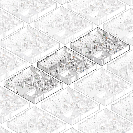 圖書館佔領計畫 - Gather together