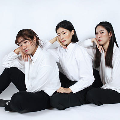 設計團隊｜張瑜安、胡香筠、陳芸萱