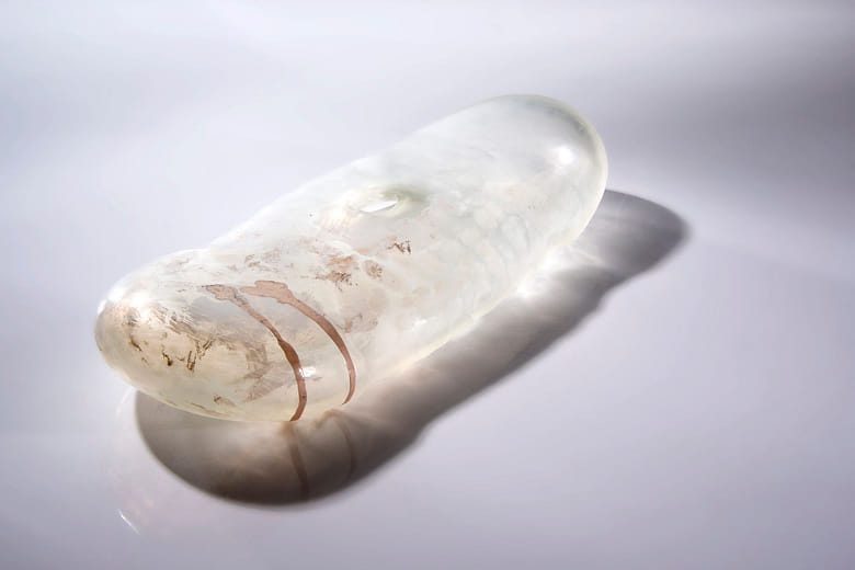 觀測彼岸的光距