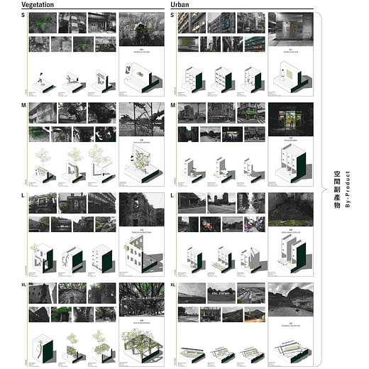寄生、附生、共生 EVOLUTION