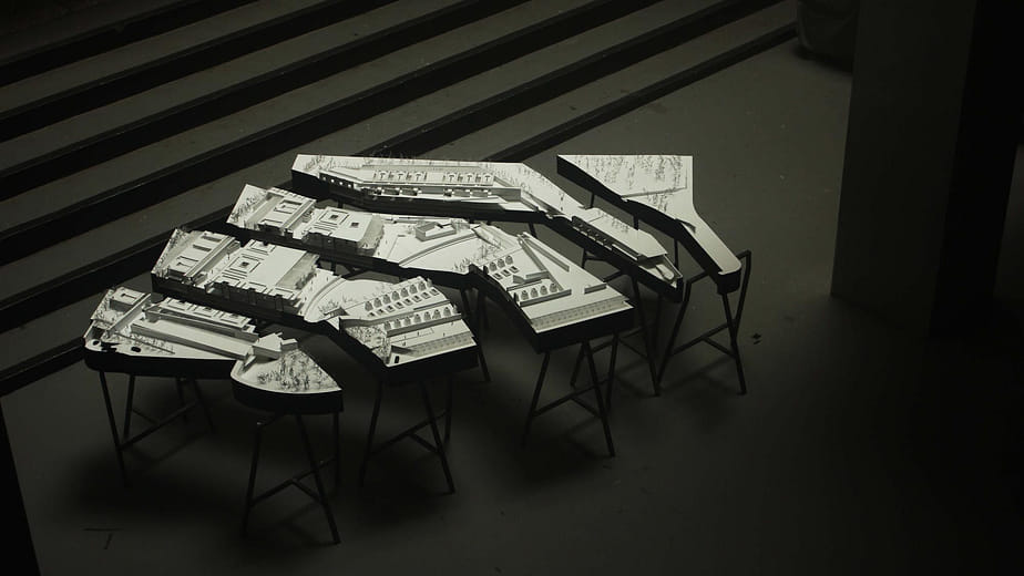 死亡邊界剝離的漸進式 The Death Boundrary Progressive Stripping