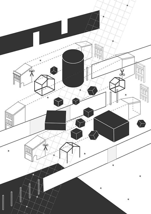 無有之地 Non-Place