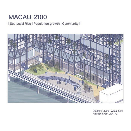 MACAU 2100