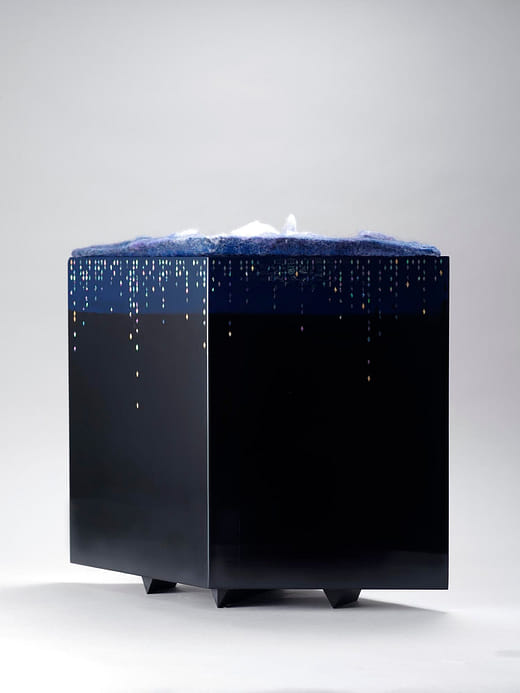 海在旅行系列/ 邊際The Edge