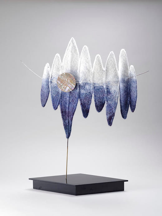 海在旅行系列/ 潛入一片鯨雲