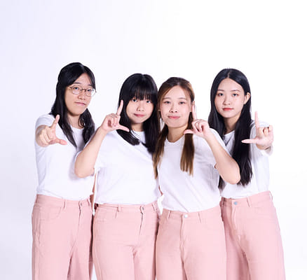 手掌衣櫥 palm closet