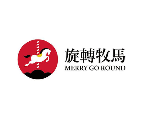 旋轉牧馬有限公司