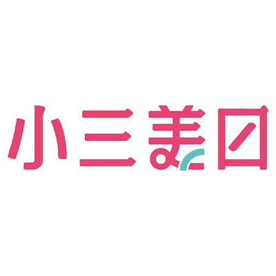 小三美日