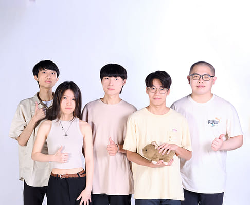 兔兔龍的探險之旅