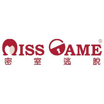 Miss GAME 密室逃脫