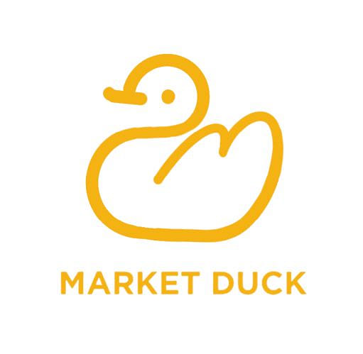 Market Duck