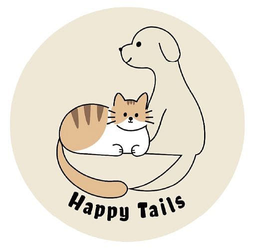 Happy Tails