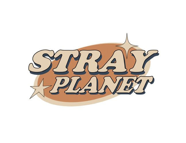 Strayplanet 流浪星球