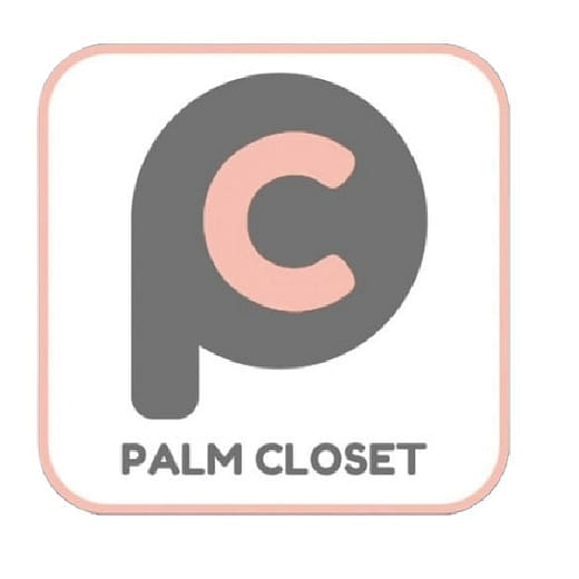 手掌衣櫥 palm closet