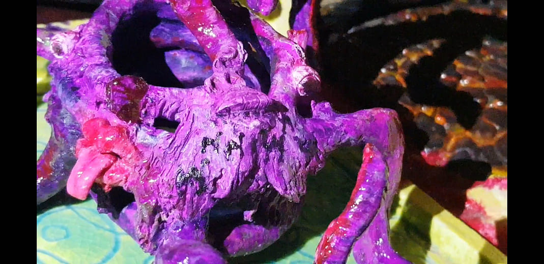 你有能力留下遺書嗎