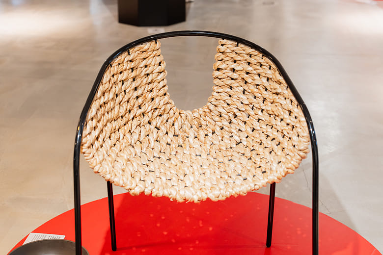ARMCHAIR