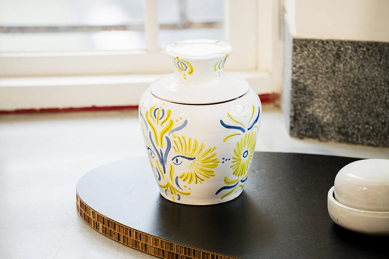 URN