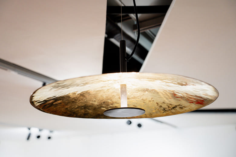 DINING TABLE PENDANT LIGHT