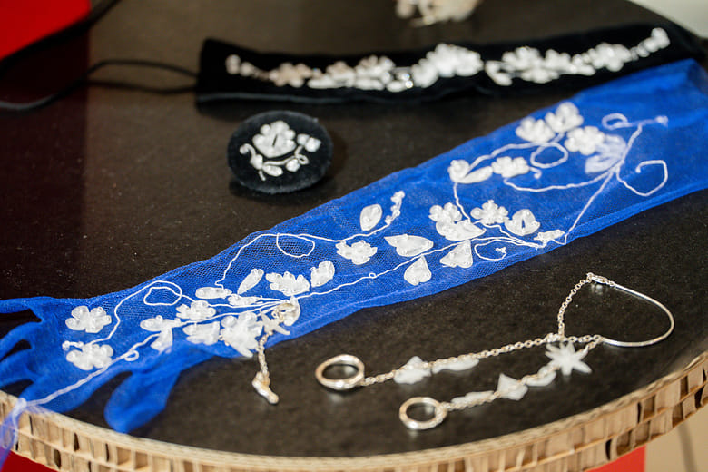 JEWELLERY AND FASHION ACCESSORIES
