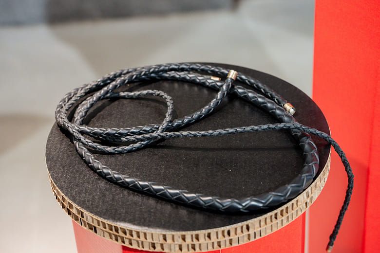 BELTS